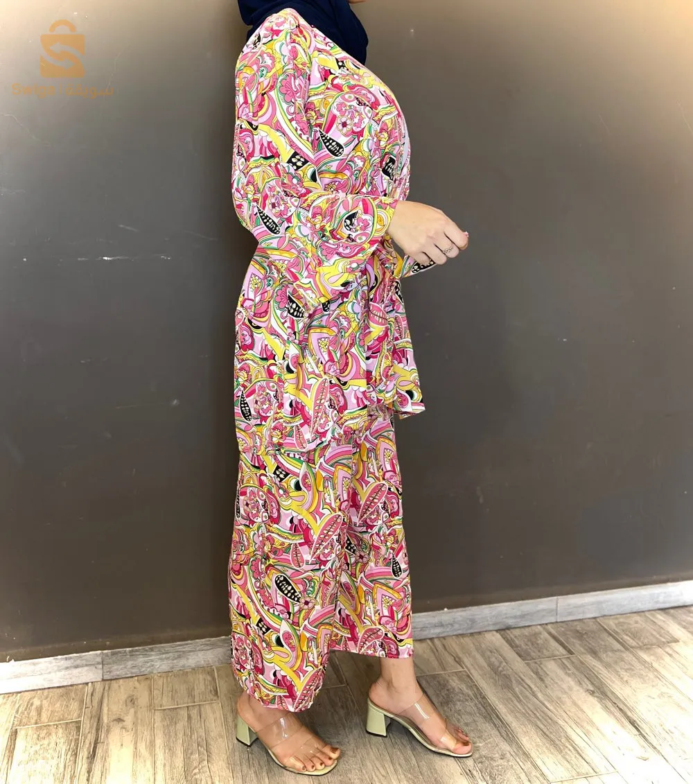 ensemble