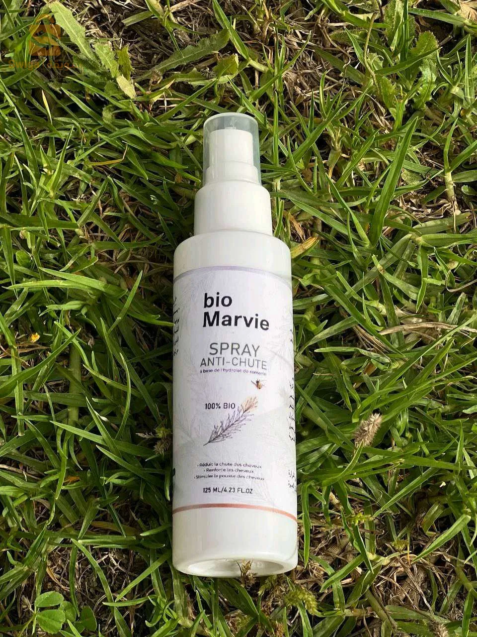 Pack bio marvie