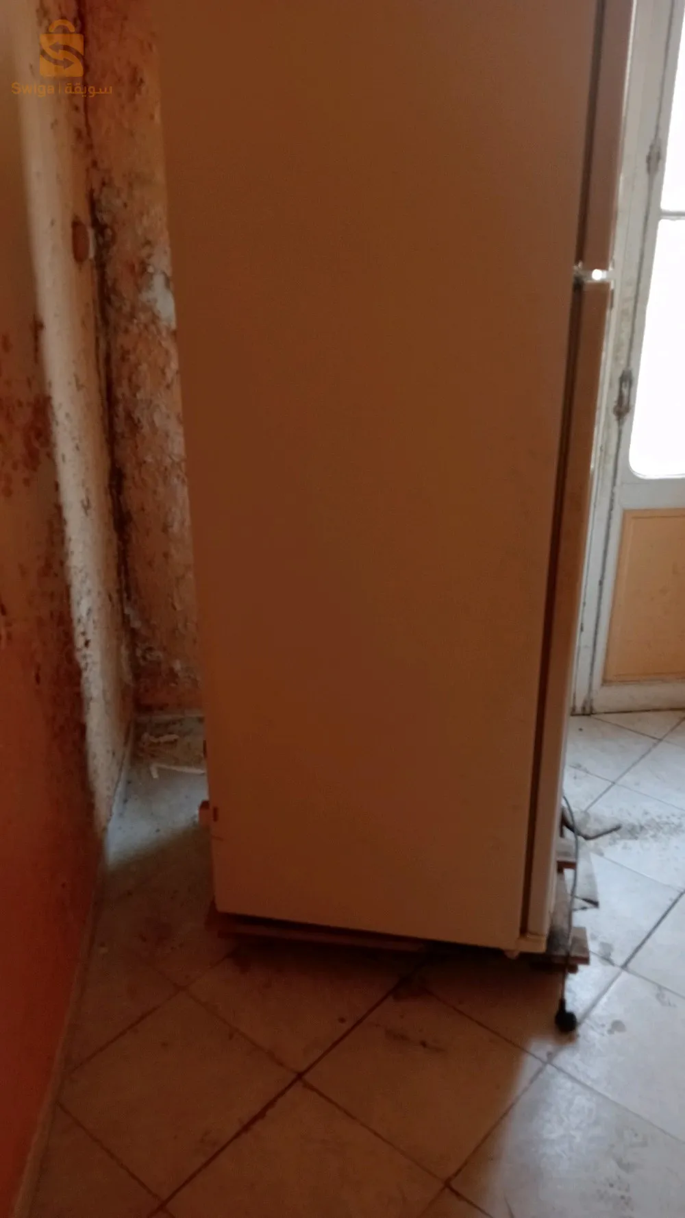 ثلاجة كوندور