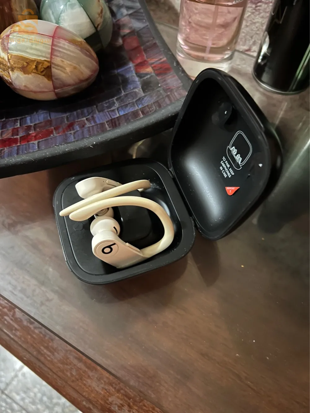 power Beats Pro