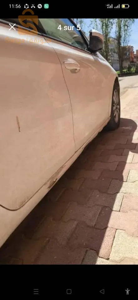 salam 308ess 16 machia 280000k