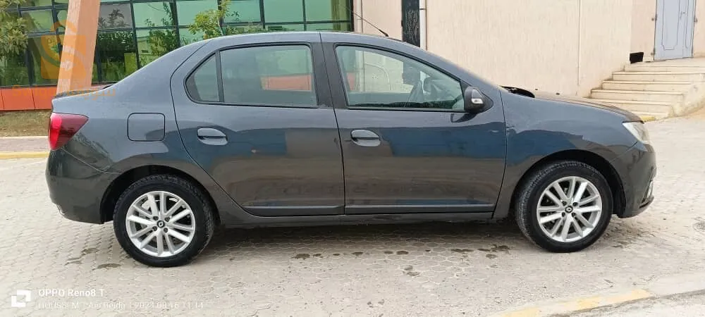 Renault Symbol 2017 Collection