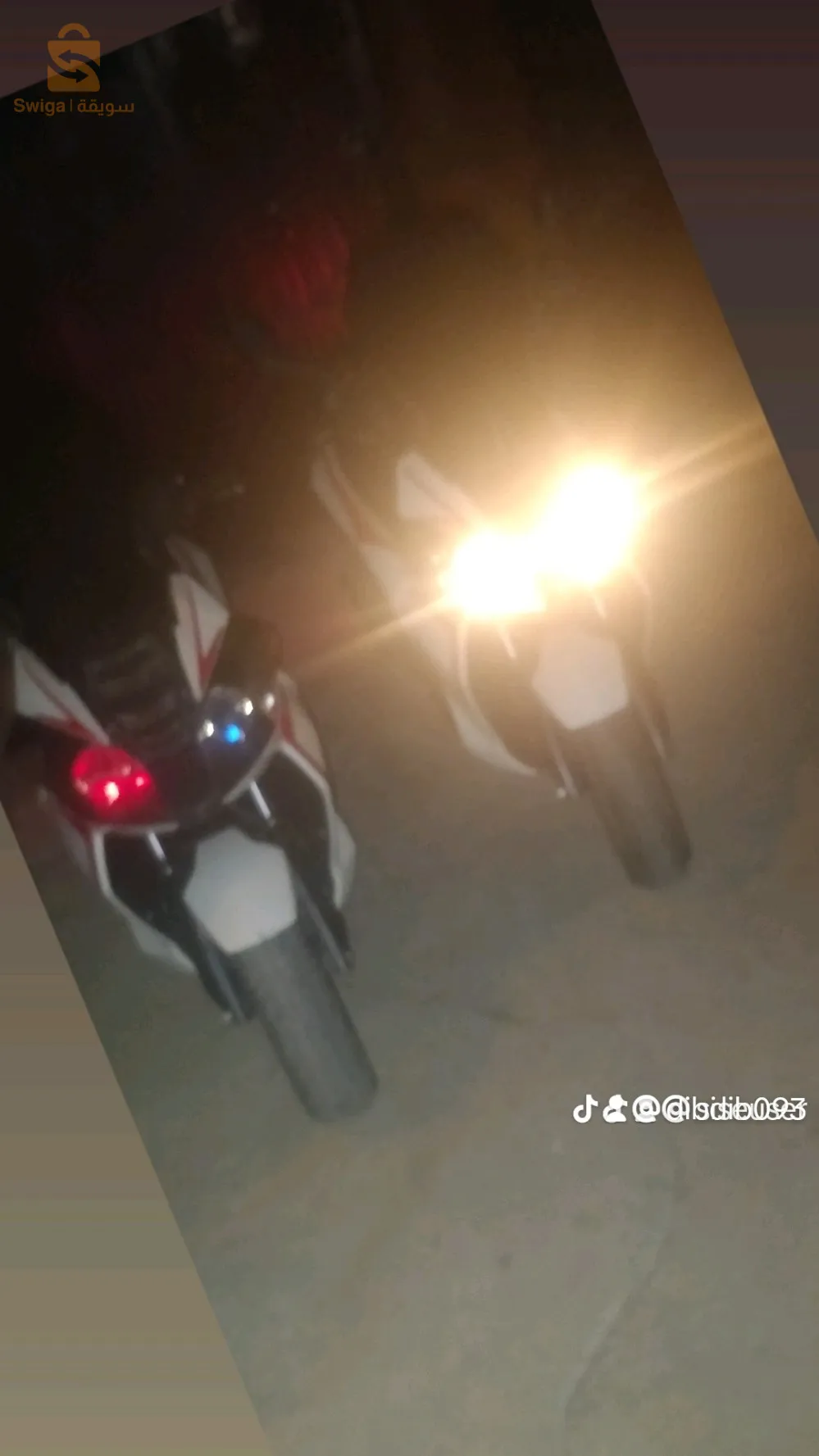 موطو بينيلي 2019 شابة