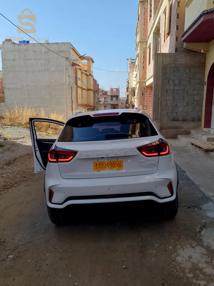 Giley Gx3