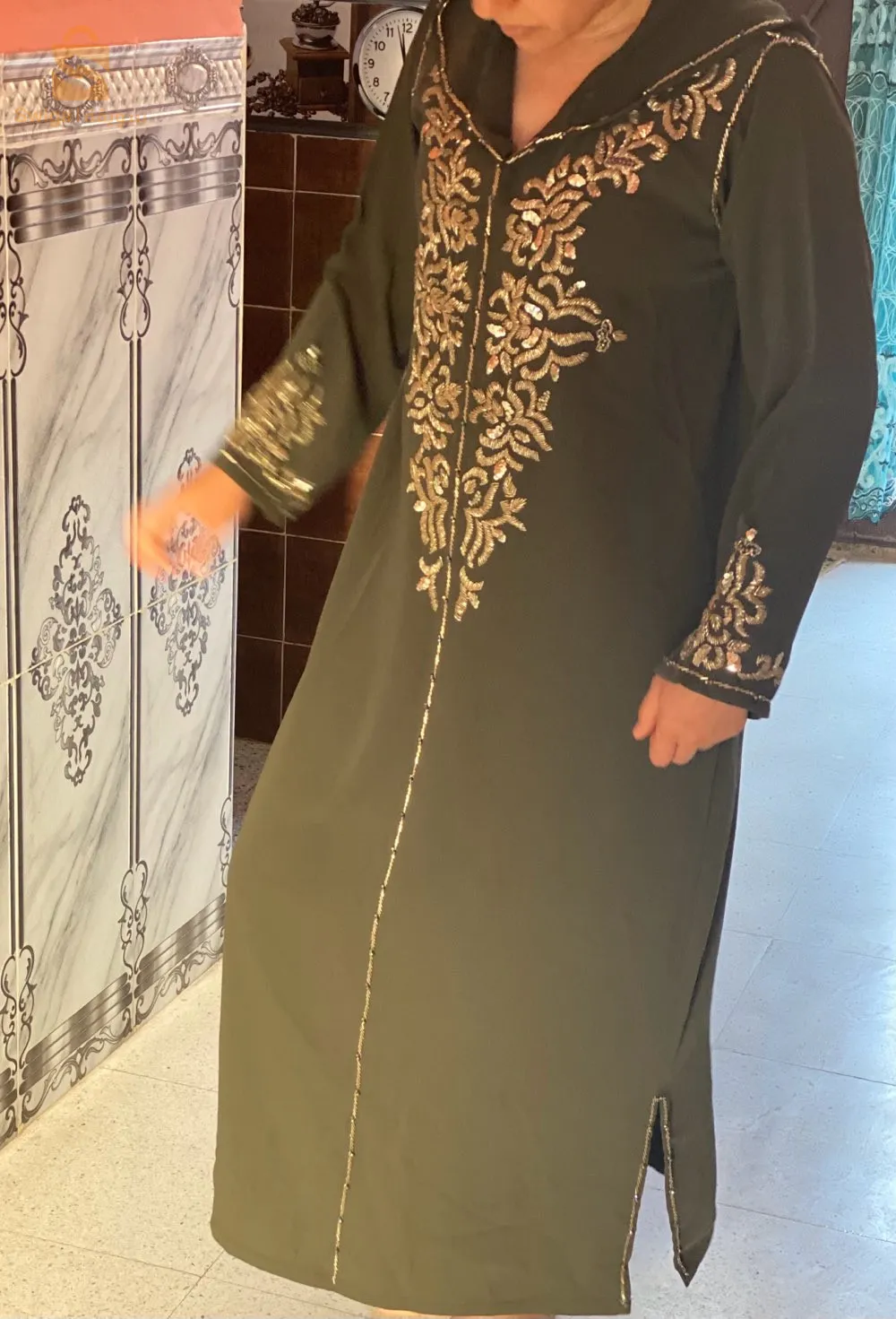 جلابة من النوع الجيد