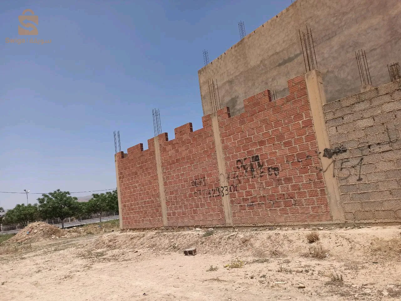 حي المحطة الجديدة