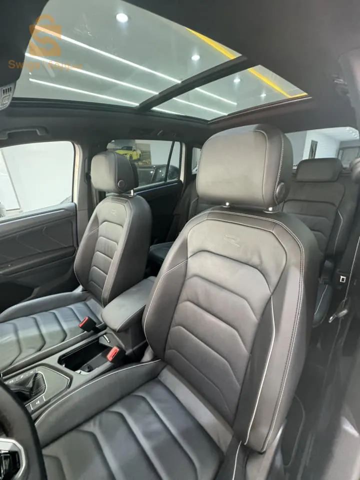 Tiguan RLine 2023