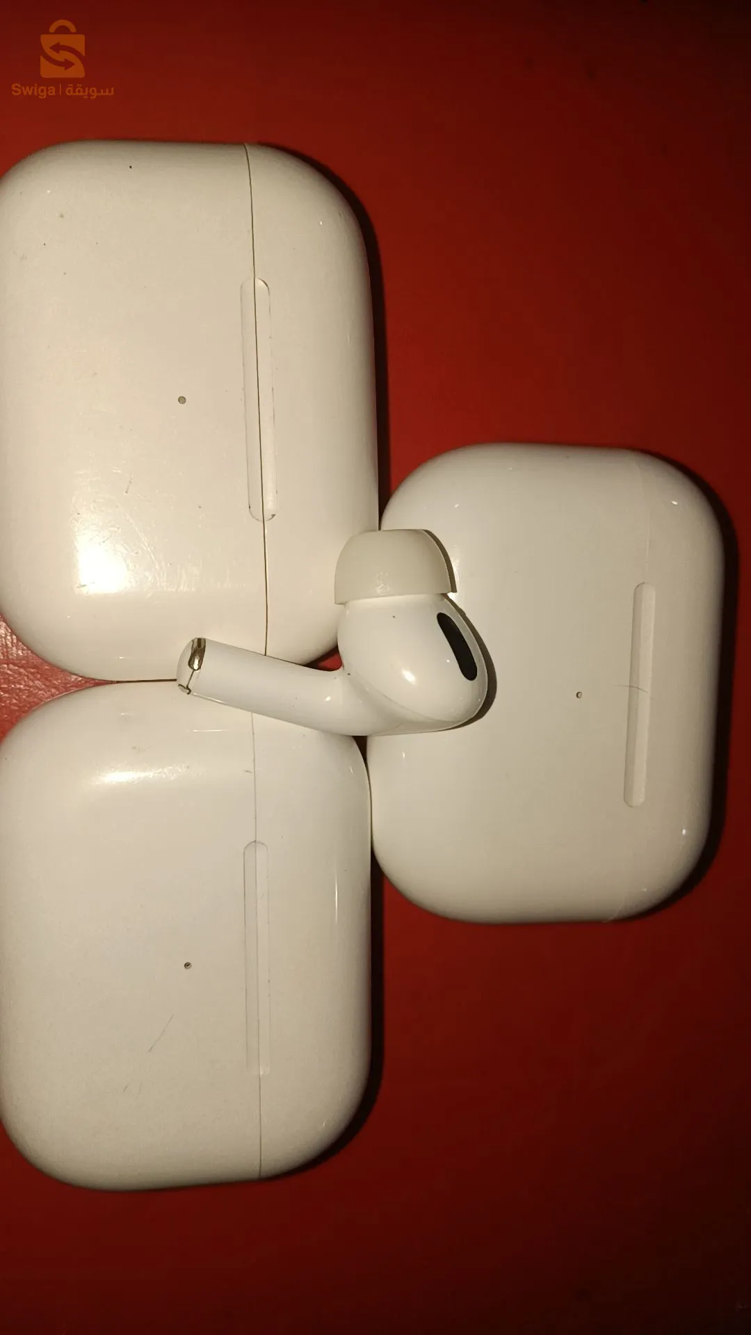 airpords pro et airpods 3 disponible chez moi 0773815853