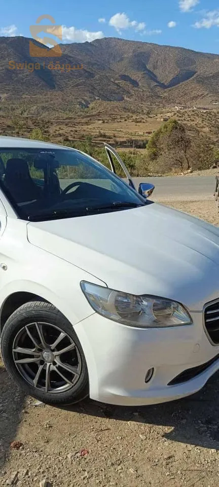Peugeot 301