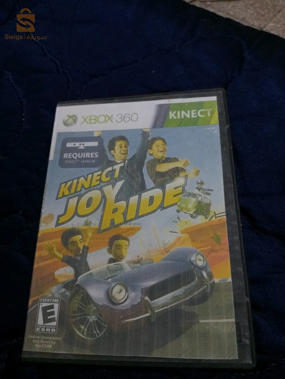 بيع جهاز x box 360