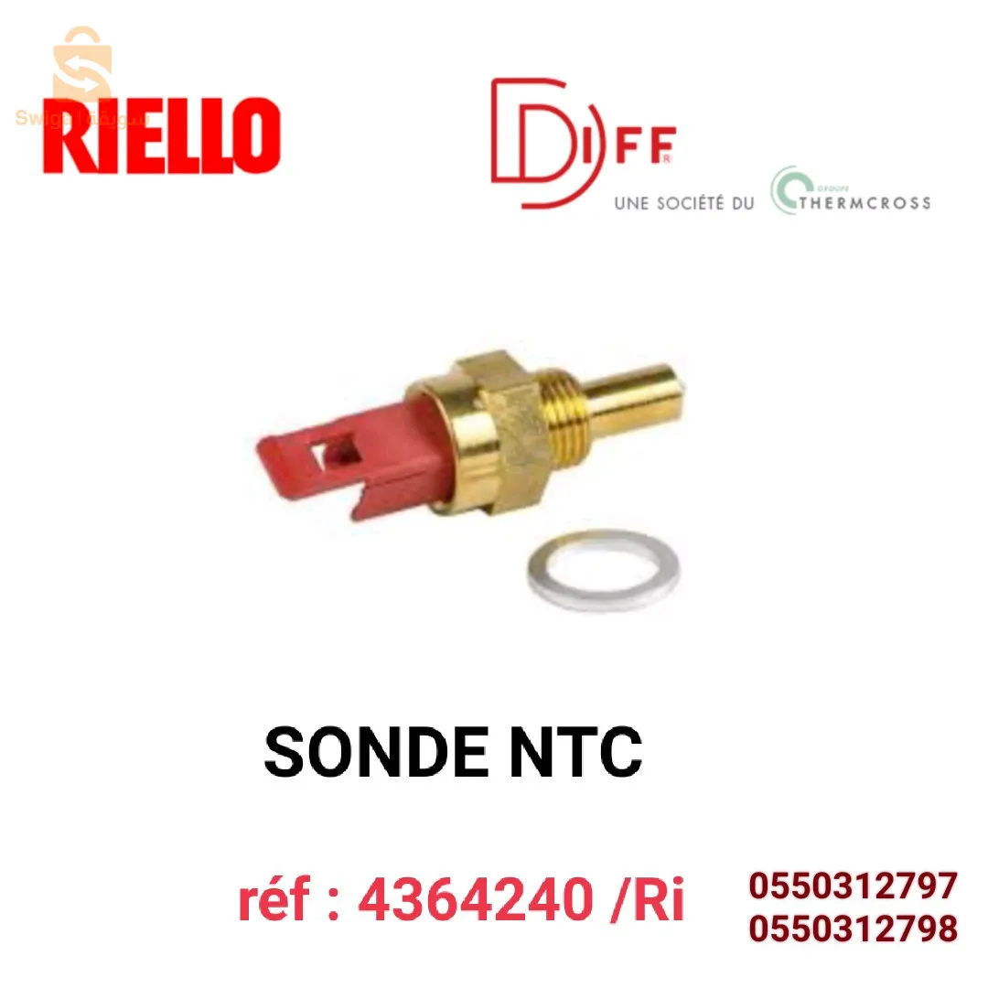 Vente de pièces détachées d'origine pour toutes les chaudières