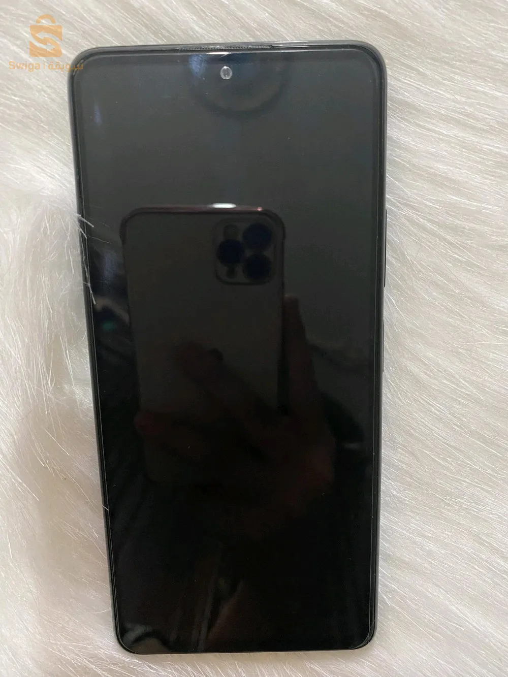هاتف  redmi note 10 pro global للبيع