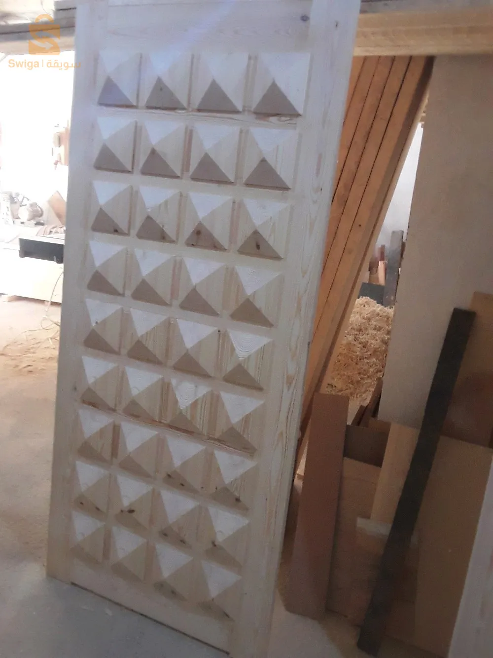 أبواب خشب على حسب طلب ومابل دي كوزين حسب طلب رقم الهاتف 0551283637

السلام عليكم على حسب القياس
 اخي
انا من الكاليتوس الجزائر العاصمة