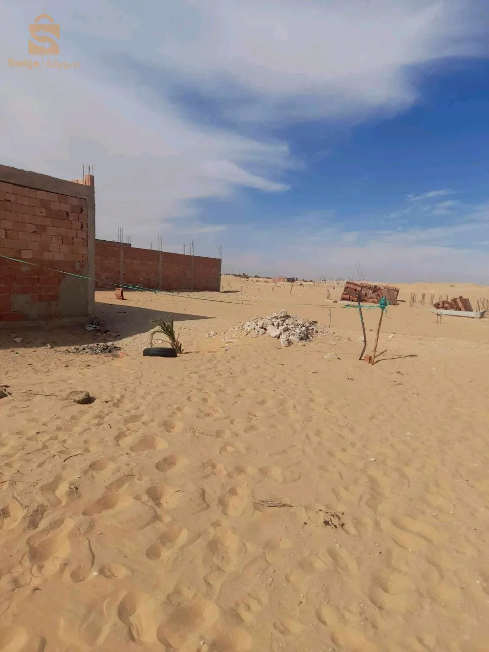 حي بوخمسة نقوسة