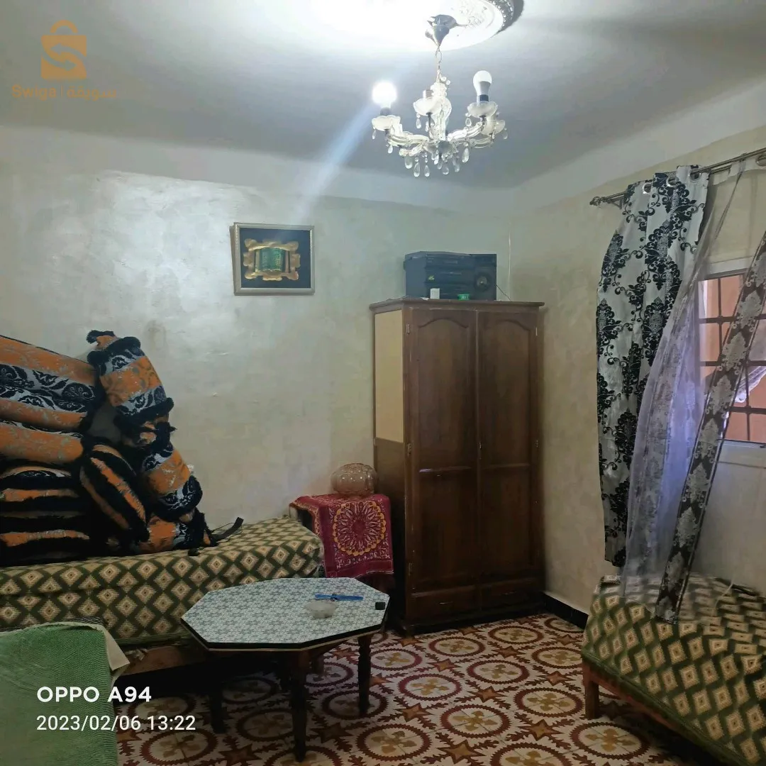 الرياط تلمسان