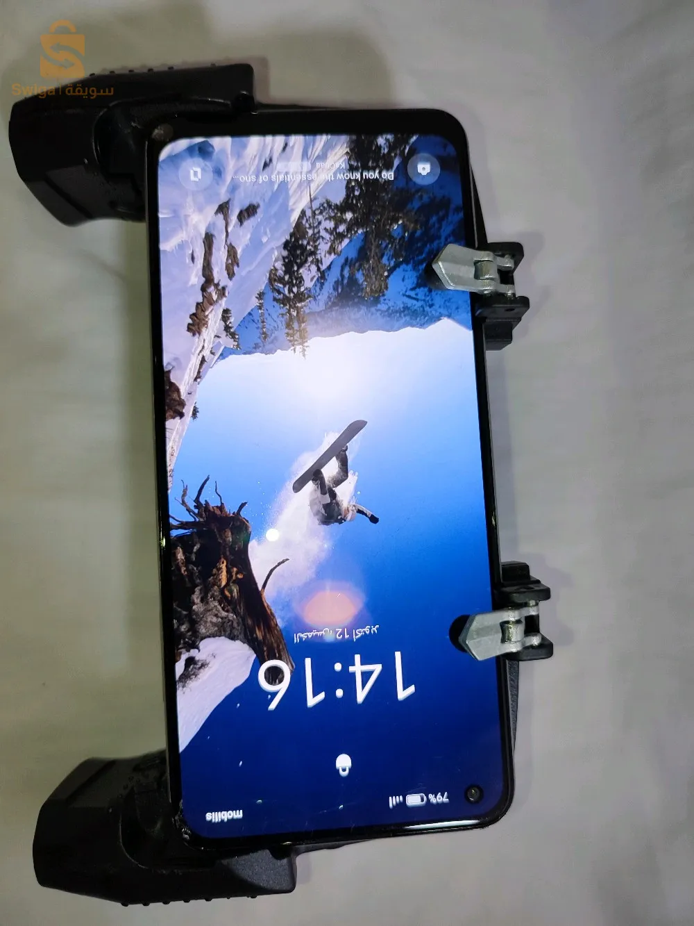 MANETTE PUBG -FREE FIRE
50ALF