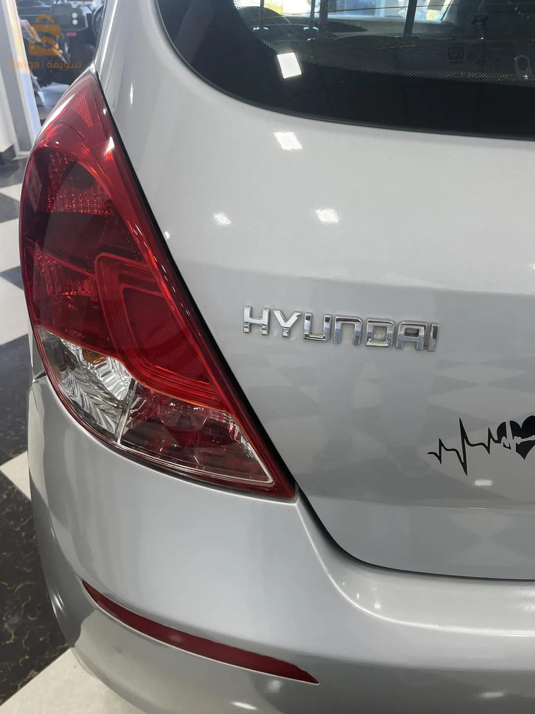 Hyendai   i20    2016