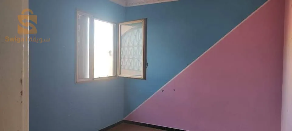 حي بزيوش
