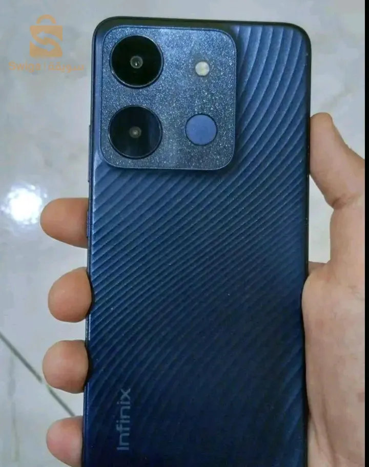 infinix smart 7