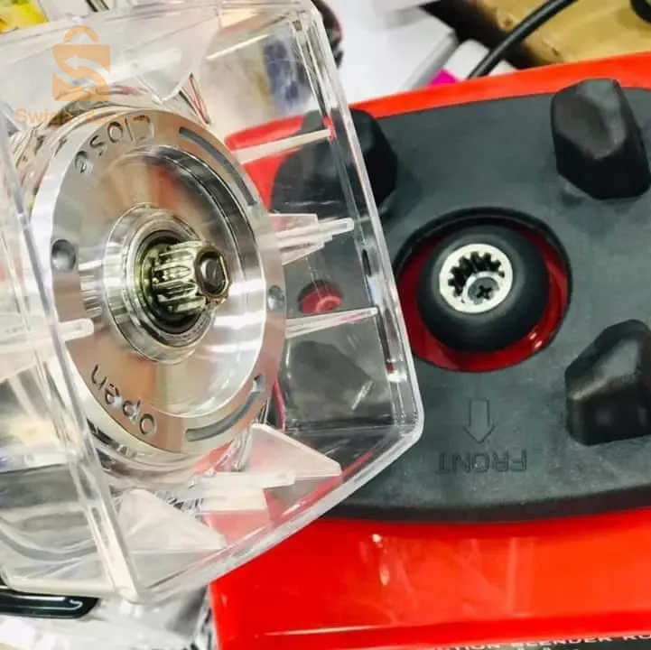 Blender Swiss kitchen 1L 3000w