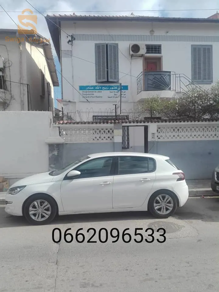 salam 308ess 16 machia 280000k