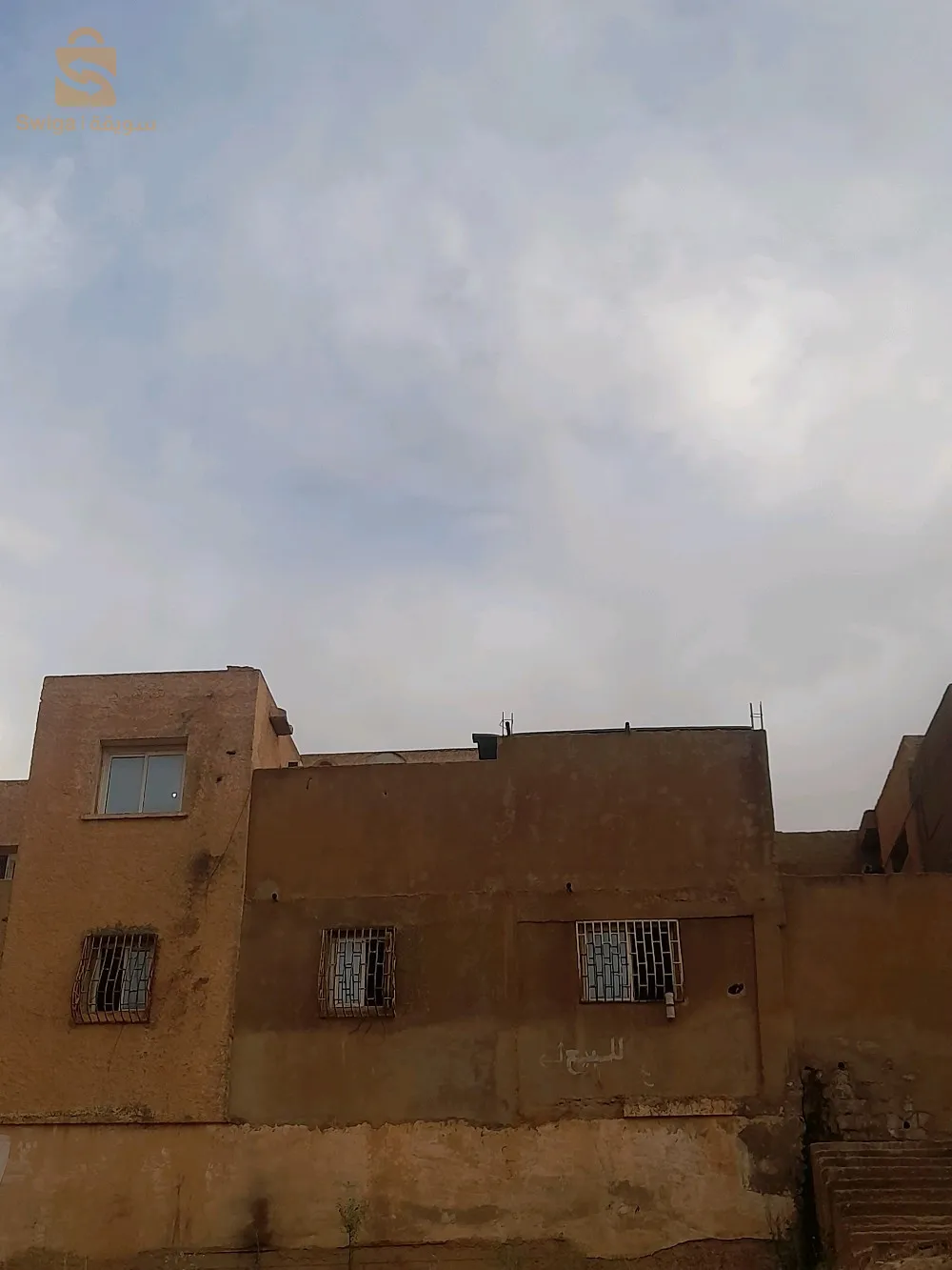 شقة للبيع f3