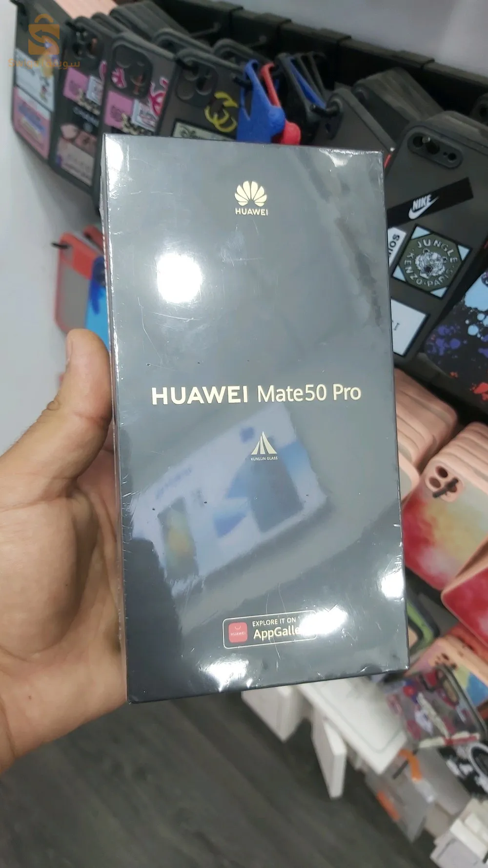 Huawei P60 Pro