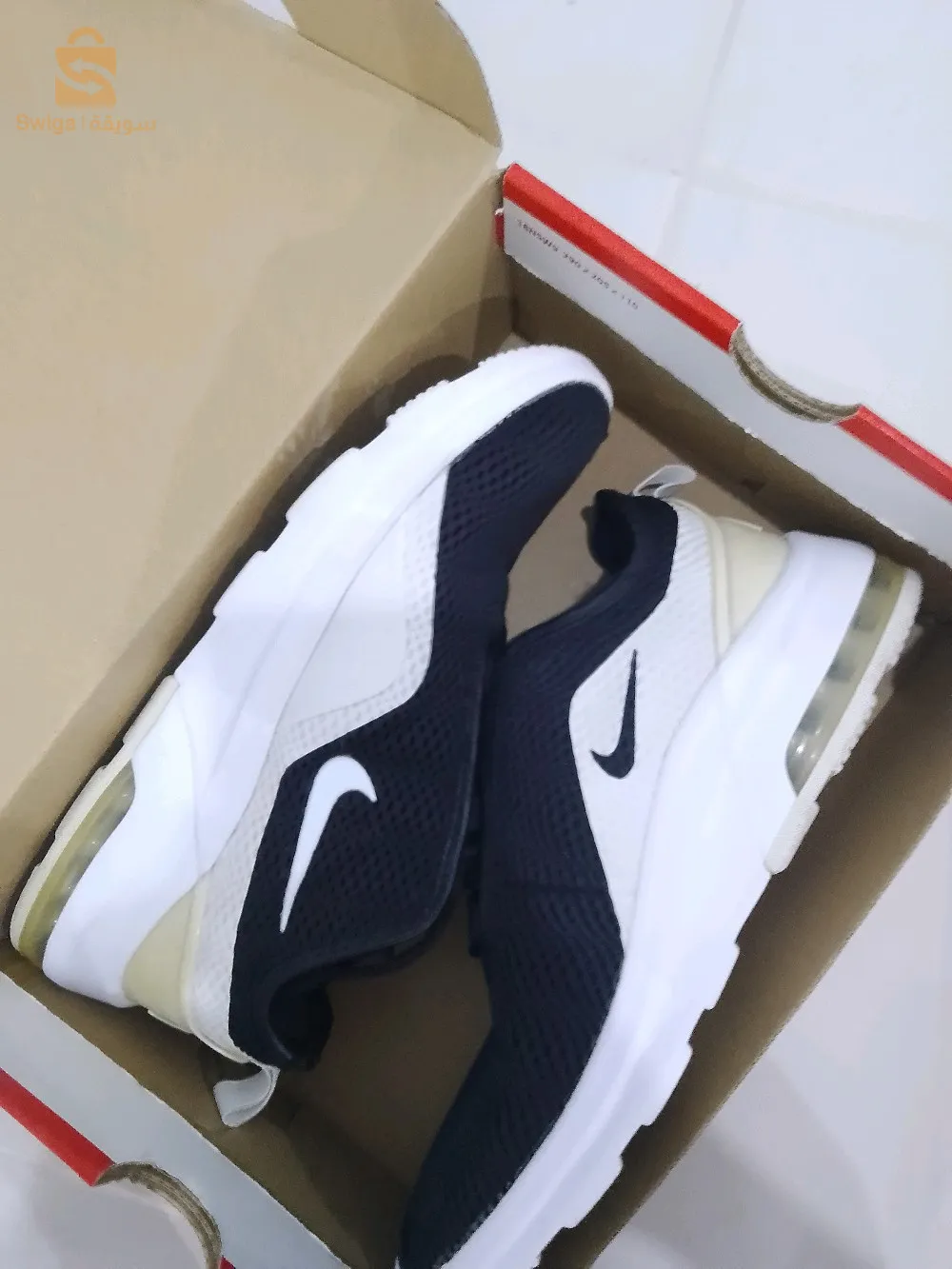 chaussures original Nike pointure 40