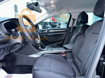 Renault Mgane 2024 13 ESS 140cv BVA FULLOPTION  SAFIA