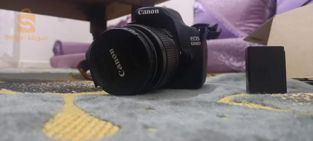 canon 1200d