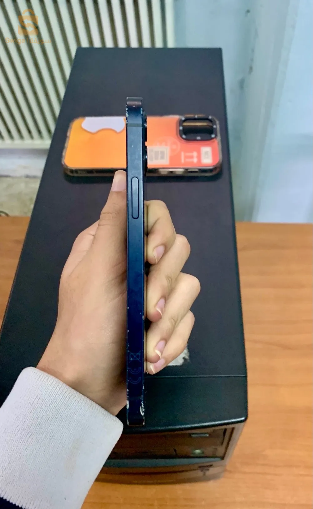 iPhone 12