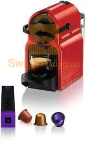Nespresso