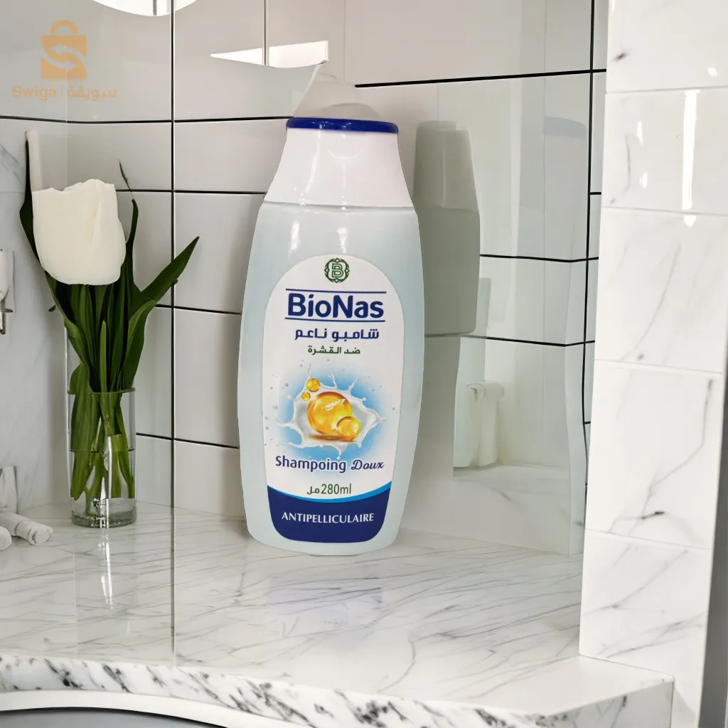 shampoo - body milk - creams - liquid soap