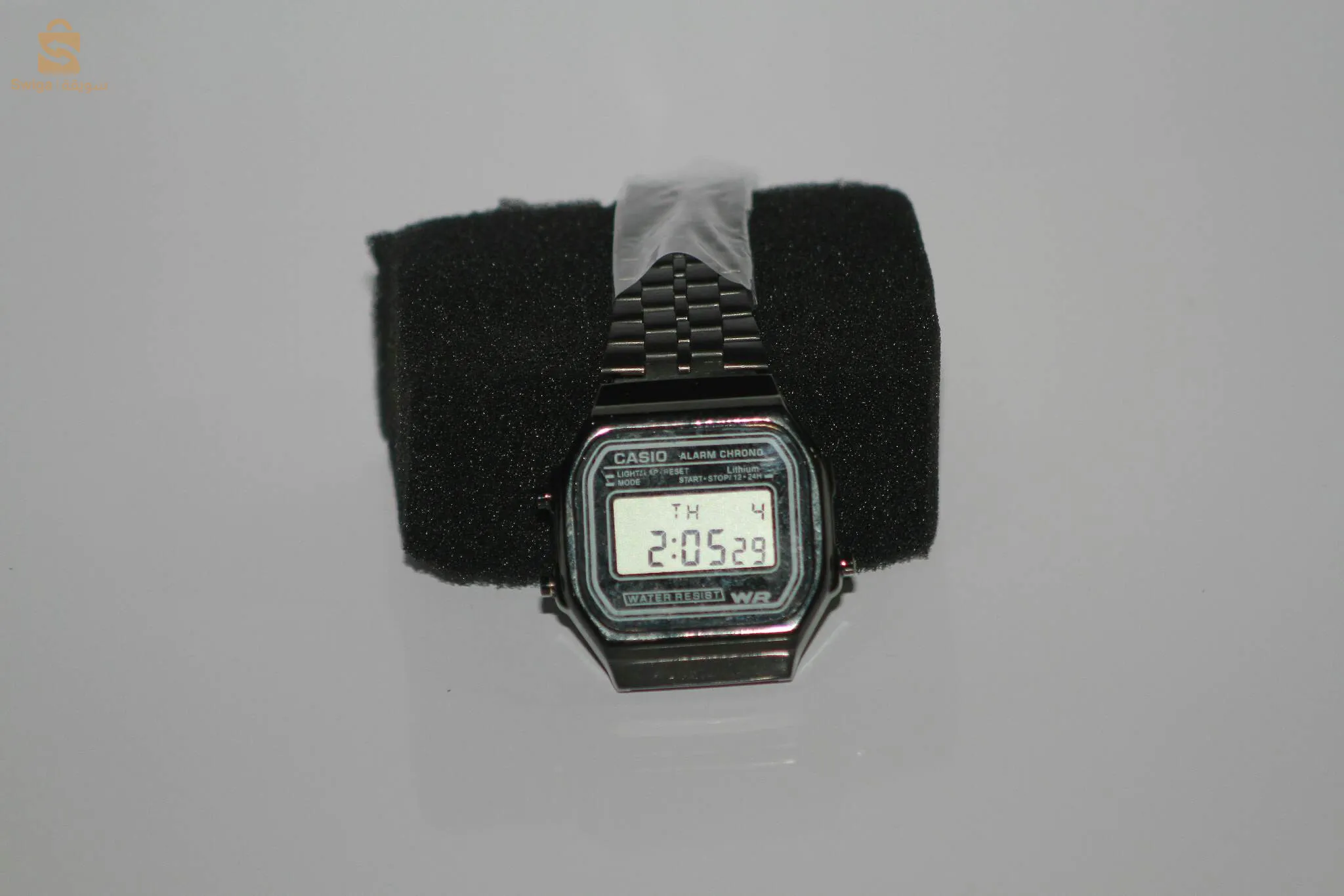 ساعات كلاسيك دوريجين