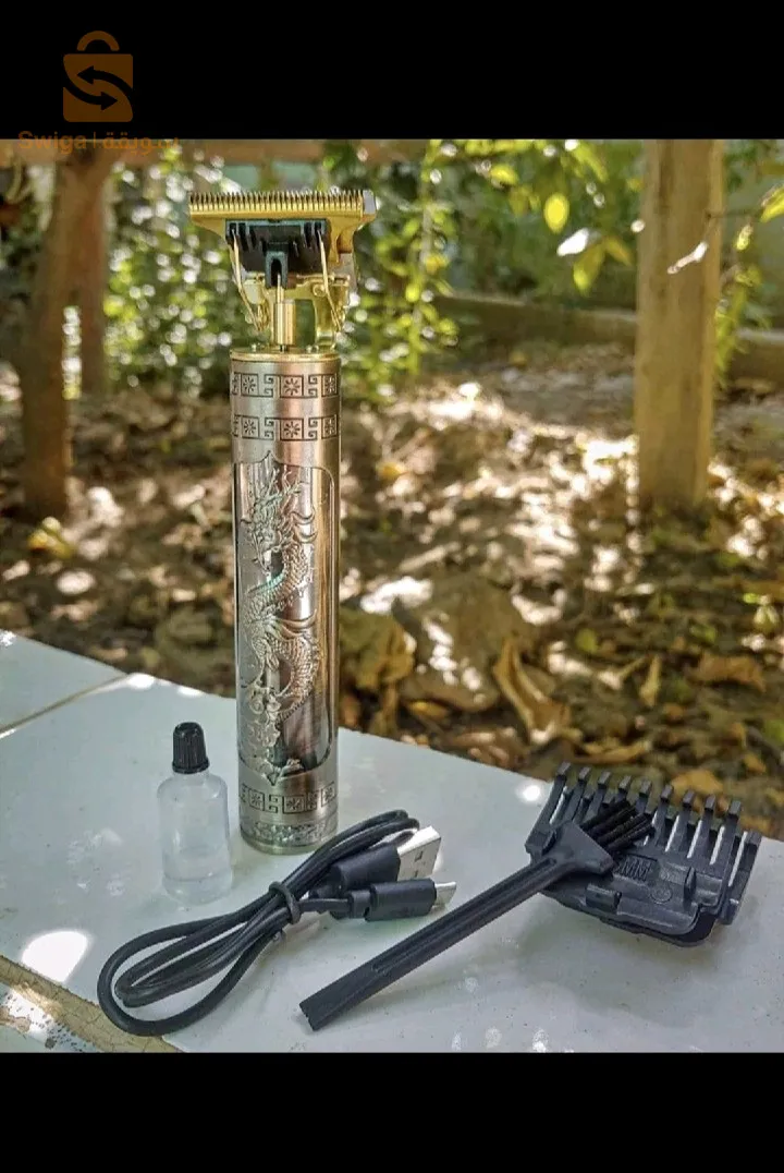 Tondeuse VINTAGE T9