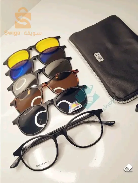 Lunettes