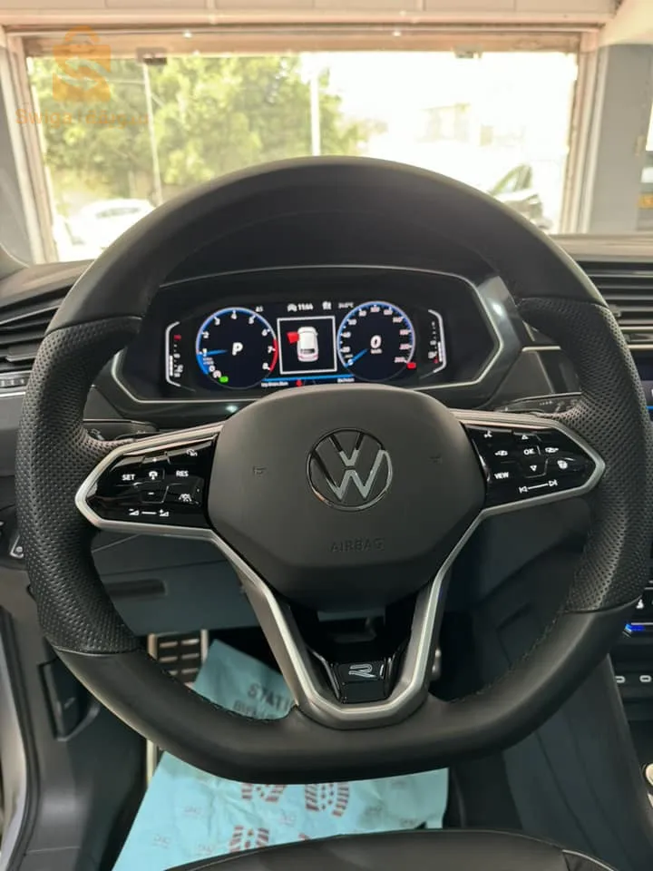 Tiguan RLine 2023