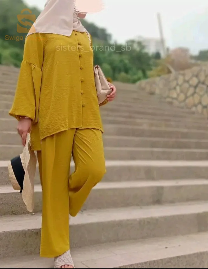 انصومبل خفيف صيفي