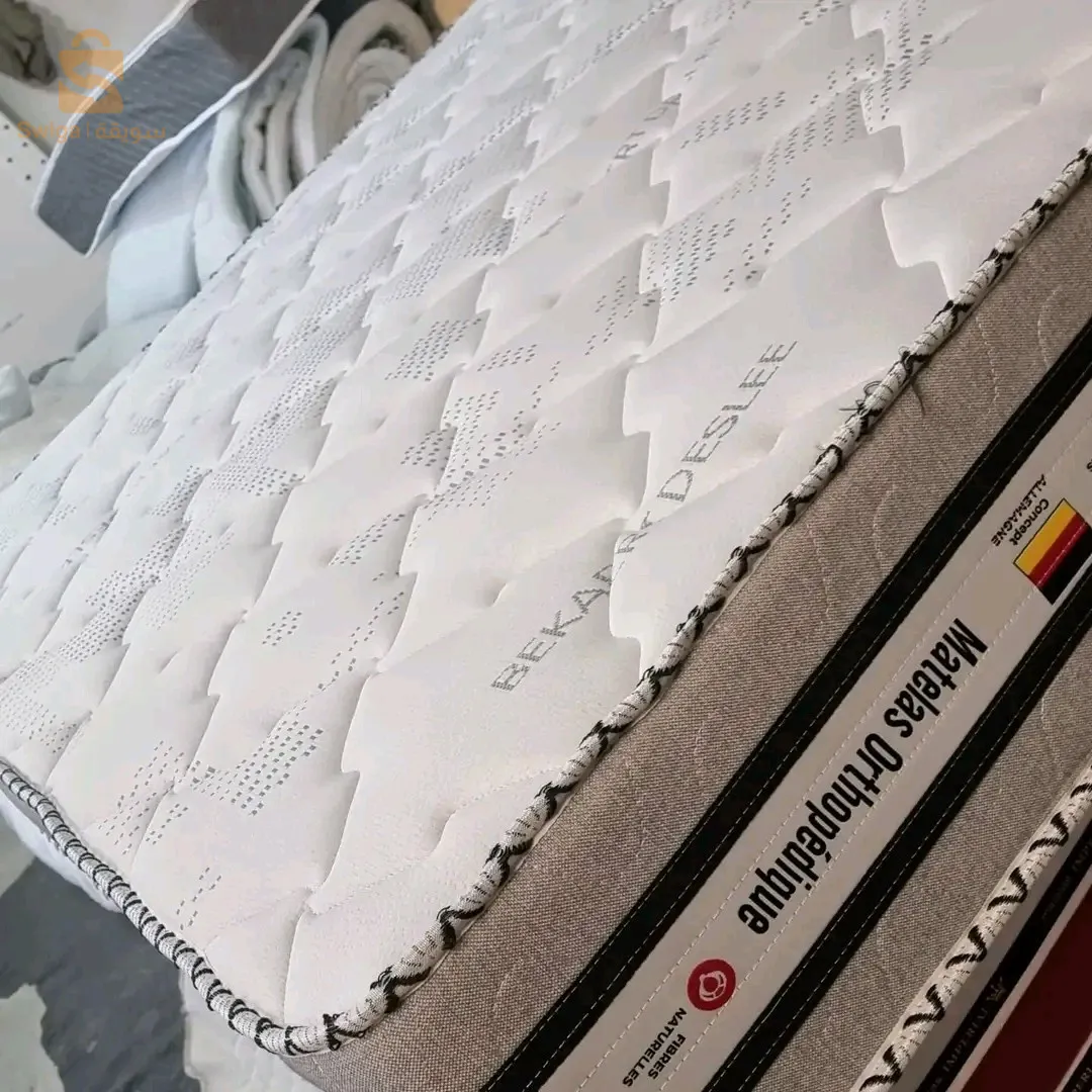 بيع جميع انواع الافرشة والماطلات