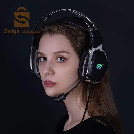 HAVIT H2018U 7.1 RGB HEADSET