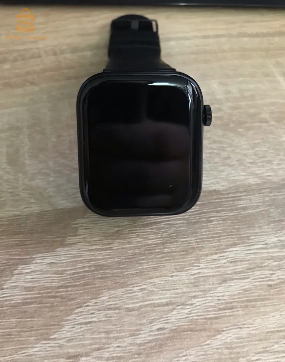 smartwatch Colmi p71