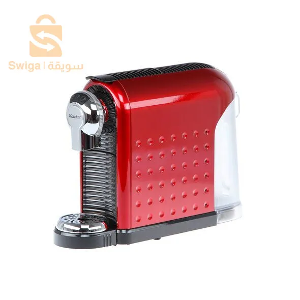 آلة صنع قهوة نسبريسو من سوناشي