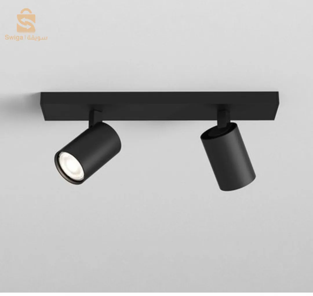 Projecteur sur rai starled 30w