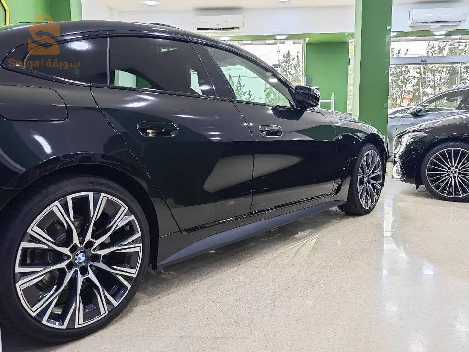BMW 420d 2L190cv