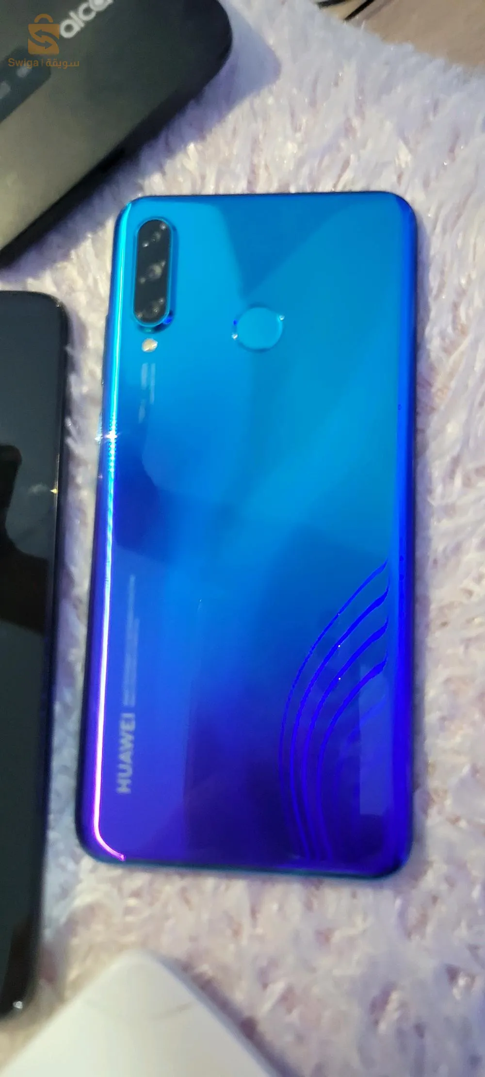 huawei p30 lite