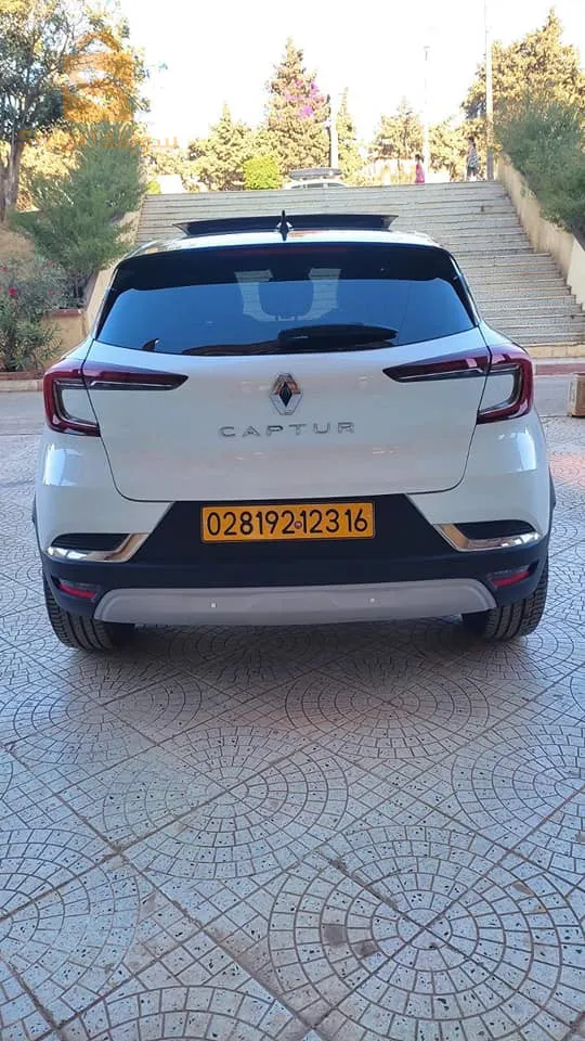 CAPTUR dci 2023 00km
