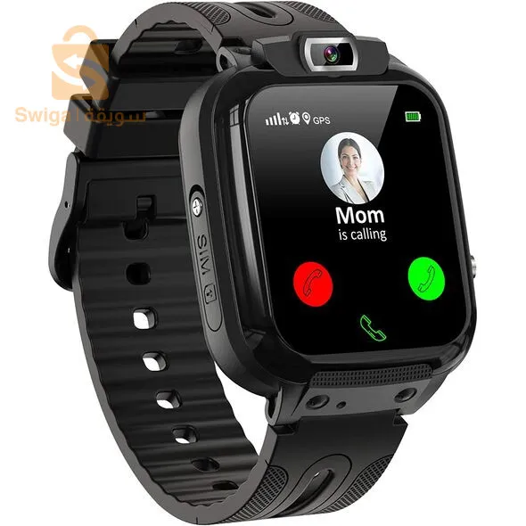 سلام عليكم خاوتي جبنالكم ساعة ذكية تدعم شريحة (SMS✅)معى كميرا امامية 
وبسعر رائع دبل من( 4.500❌)حطيناله بروموسيو (3.900✅)