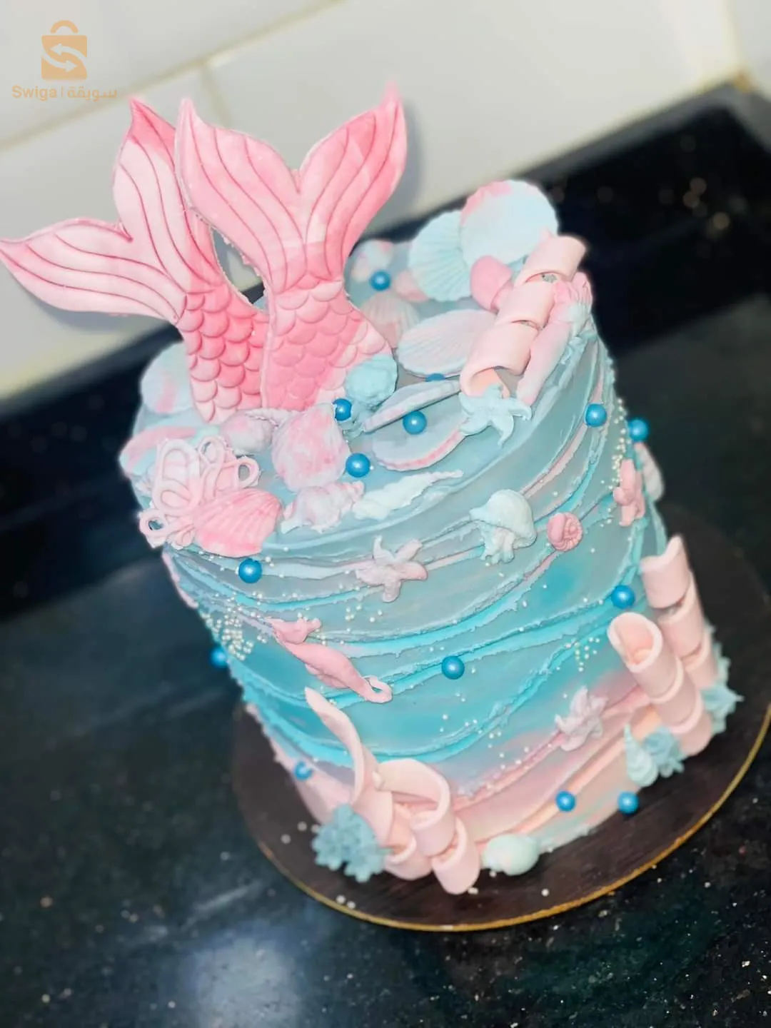 gateaux d'anniversaire cake desaine layer cake