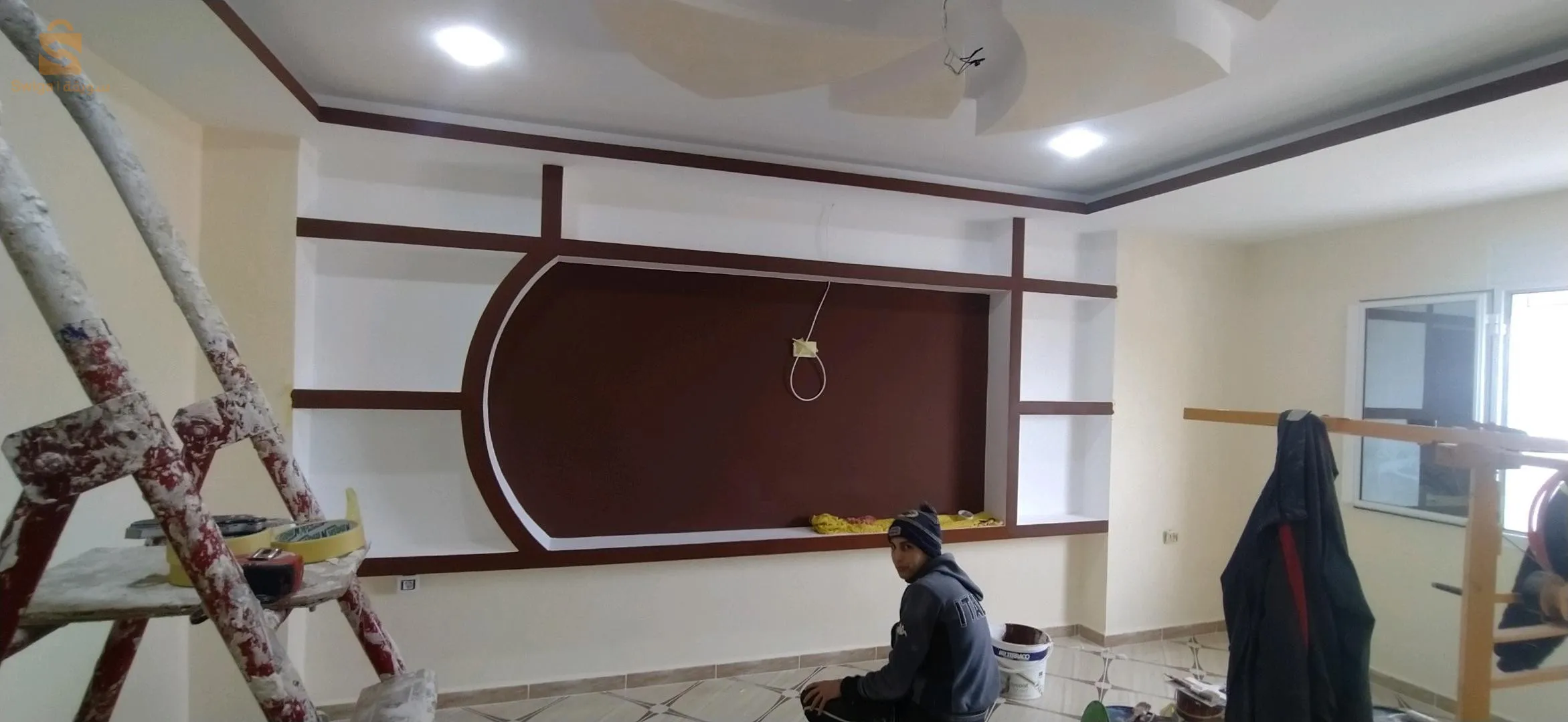 décoration and painting service