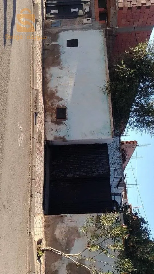 شارع رحو ميلود